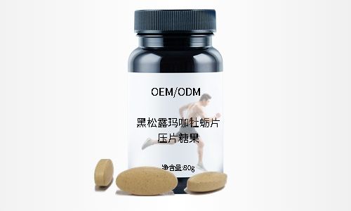 壓片糖果代加工源頭工廠，有哪些片劑產品解決方案？