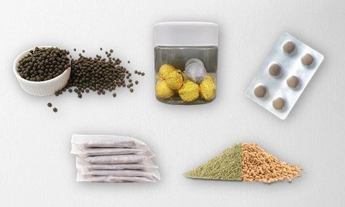 片劑、丸劑、茶包大健康食品代加工